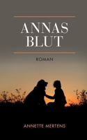 Annas Blut (German Edition) 3759750060 Book Cover