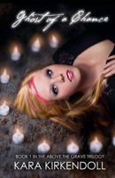 Ghost of a Chance 1484108167 Book Cover