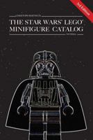 The Star Wars Lego Minifigure Catalog 1511759011 Book Cover