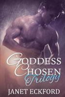 Goddess Chosen 1500321141 Book Cover