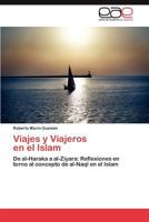 Viajes y Viajeros En El Islam 3659007803 Book Cover