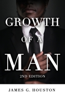 Growth of a Man B0C498ZY7N Book Cover