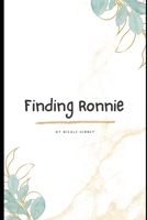 Finding Ronnie B0BJYJTFRR Book Cover