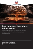 Les neuromythes dans l'éducation (French Edition) 6208262496 Book Cover