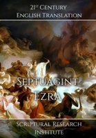 Septuagint - Ezra 1998288552 Book Cover