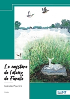 Le mystère de l'étang de Farelle 2385919524 Book Cover
