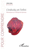 L’individu et l’infini: Remarques sur l’Éthique de Spinoza (Pour Comprendre) (French Edition) 233641337X Book Cover