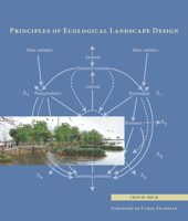 Principles of Ecological Landscape Design 1597267023 Book Cover