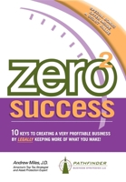 Zero 2 Success 1600371663 Book Cover