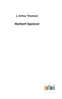 Herbert Spencer 1983533815 Book Cover