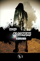 Ai confini: L'arte del silenzio B08ZQD5XWN Book Cover