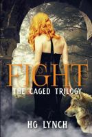 Fight 1530914167 Book Cover