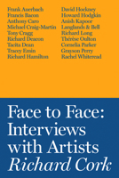 Face to Face: Interviews With Artists 1849763240 Book Cover