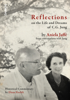 Reflections on the Life and Dreams of C.G. Jung: by Aniela Jaffé from conversations with Jung 3856307923 Book Cover