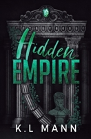 Hidden Empire (Moretti Empire) B0H3D6MFKM Book Cover