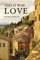 And It Was Love B0DNMJL35D Book Cover