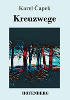Kreuzwege 3743728605 Book Cover