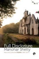 Full Disclosure 9386702401 Book Cover