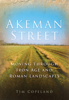 Akeman Street 0752447327 Book Cover