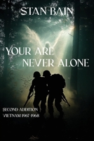You Are Never Alone B0G62XB3V9 Book Cover