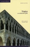 Venice. An Architectural Guide (Itineraries) 887743130X Book Cover