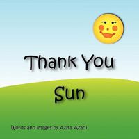 Thank You Sun 1426921977 Book Cover