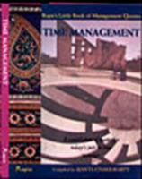 Time Management 8171676987 Book Cover