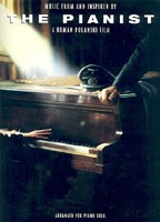 The Pianist: Music from and Inspired by a Roman Polanski Film 1844490017 Book Cover