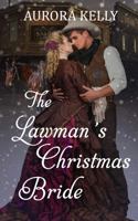 The Lawman's Christmas Bride 0645692093 Book Cover