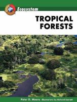 Tropical Forests 0816059349 Book Cover
