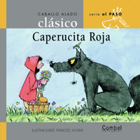 Caperucita roja 8478648518 Book Cover
