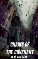 Chains of the Covenant (The Fall of the Covenant) B0DSR9L4ZY Book Cover