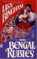 The Bengal Rubies 1476715742 Book Cover