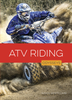 ATV Riding B0GHMR2NGP Book Cover