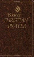 Book of Christian Prayer 0806614064 Book Cover