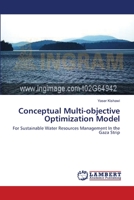 Conceptual Multi-objective Optimization Model 3659366021 Book Cover