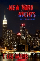New York Nights 0989971155 Book Cover