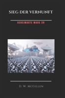 Sieg der Vernumpft: Geheimakte Mars 29 1080907335 Book Cover