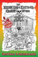 the drinking and eating guide to the BVI 0966792386 Book Cover