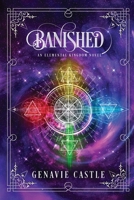 Banished: An Elemental Kingdom Novel 1962047059 Book Cover