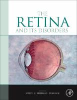 The Retina and Its Disorders 0123821983 Book Cover