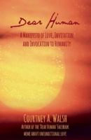 Dear Human: You Were Born to Be Real! 1844096866 Book Cover