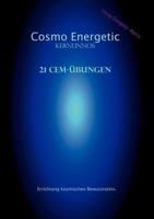 Cosmo Energetic: 21 CEM-Mental Übungen 3842326114 Book Cover