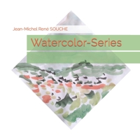Watercolor-Series null Book Cover