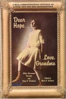 Dear Hope...Love, Grandma 1881283038 Book Cover