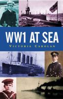 WW1 at Sea 1842432125 Book Cover