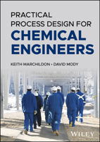 Process and Facility Design for Chemical Engineers 1394203845 Book Cover