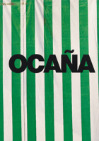 Ocana 8434312999 Book Cover