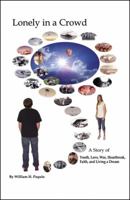 Lonely in a Crowd 0741457229 Book Cover