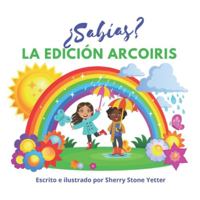 Did You Know? The Rainbow Edition 1735861928 Book Cover